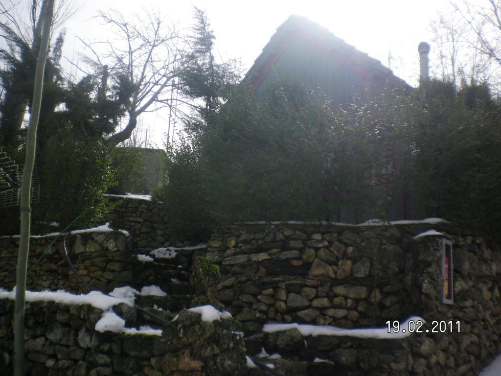 Camping Ruta Del Purche Monachil Chambre photo