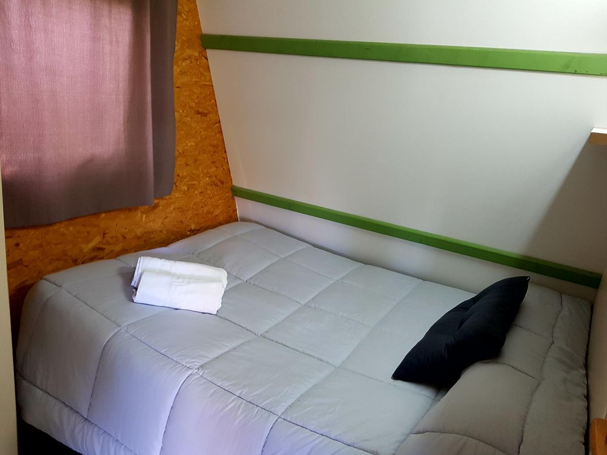 Camping Ruta Del Purche Monachil Extérieur photo