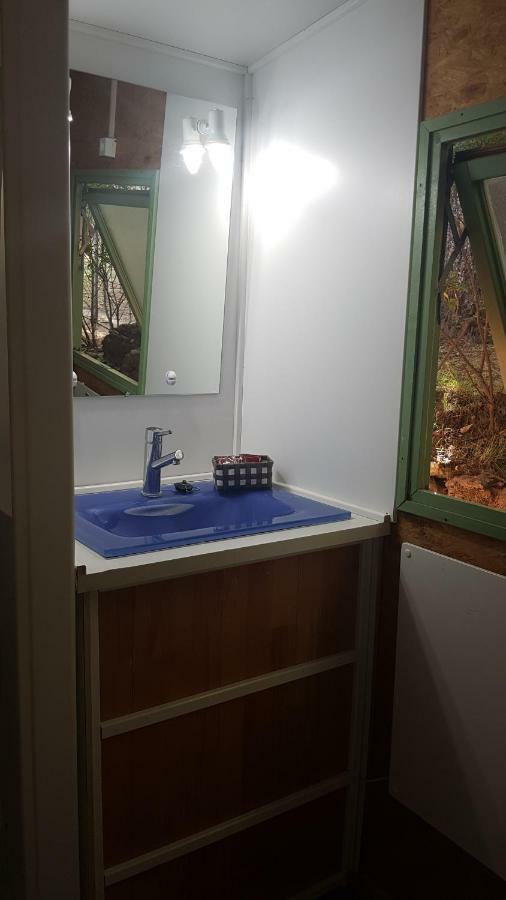 Camping Ruta Del Purche Monachil Extérieur photo